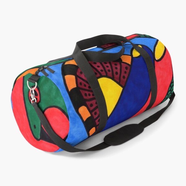 Item preview, Donkey Crashes Snake Party designed and sold by LesenArt.