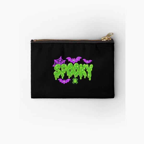 Item preview, Neon Glow In The Dark Halloween Spooky designed and sold by ToscaSamShop.