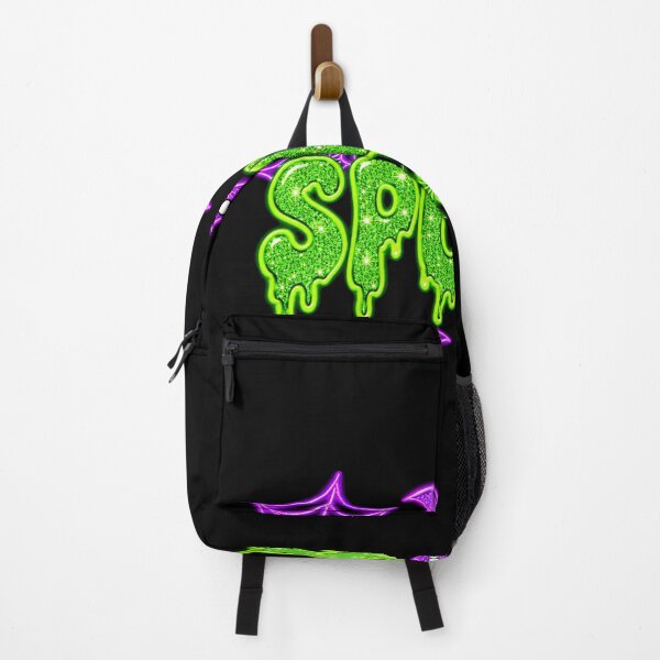 Item preview, Neon Glow In The Dark Halloween Spooky designed and sold by ToscaSamShop.
