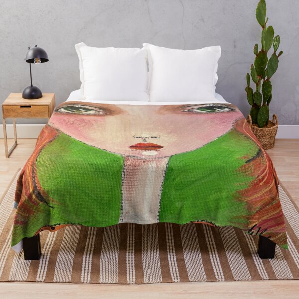 Item preview, Grumpy Greta designed and sold by Tribal Spirits Art T-Shirt Store.
