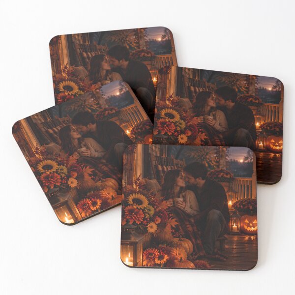 Item preview, Love in the pumpkin light designed and sold by PicParadiz.
