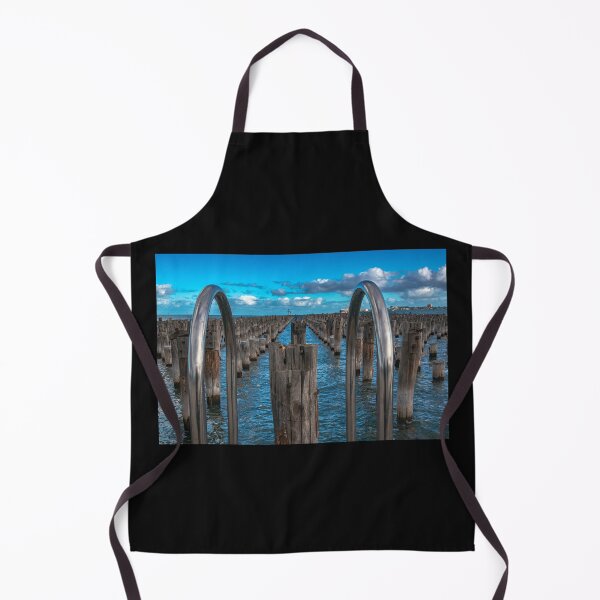 Item preview, Gateway to the Forgotten Pier designed and sold by Twisted Light Images.