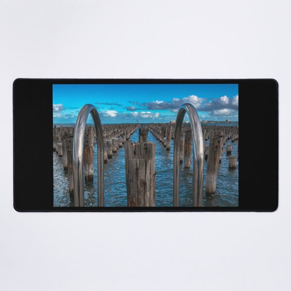 Item preview, Gateway to the Forgotten Pier designed and sold by Twisted Light Images.