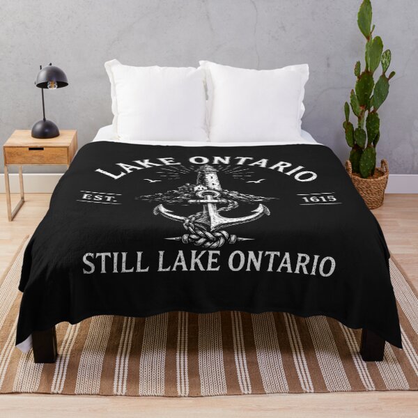 Item preview, Lake Ontario  designed and sold by Emmatshirt1.