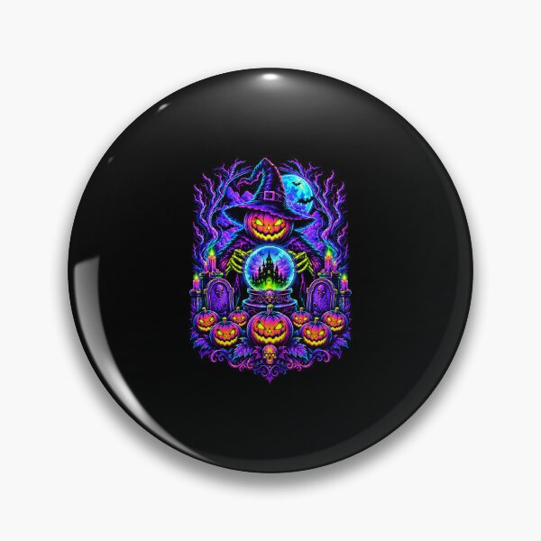 Item preview, Glow In The Dark Halloween designed and sold by ToscaSamShop.