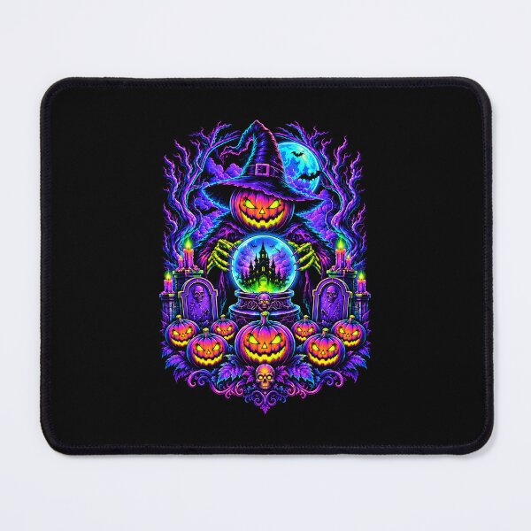 Item preview, Glow In The Dark Halloween designed and sold by ToscaSamShop.