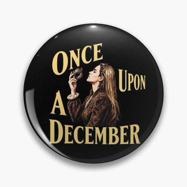Item preview, Once Upon A December designed and sold by desat-nikkas.