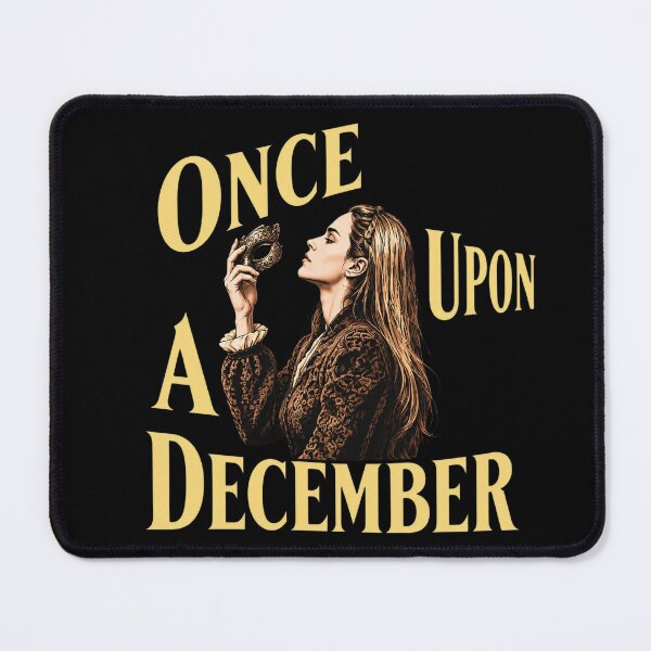 Item preview, Once Upon A December designed and sold by desat-nikkas.