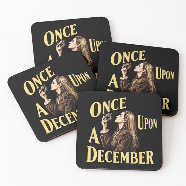 Item preview, Once Upon A December designed and sold by desat-nikkas.