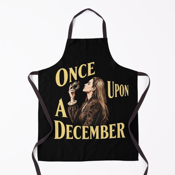 Item preview, Once Upon A December designed and sold by desat-nikkas.
