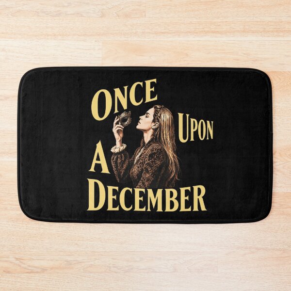 Item preview, Once Upon A December designed and sold by desat-nikkas.