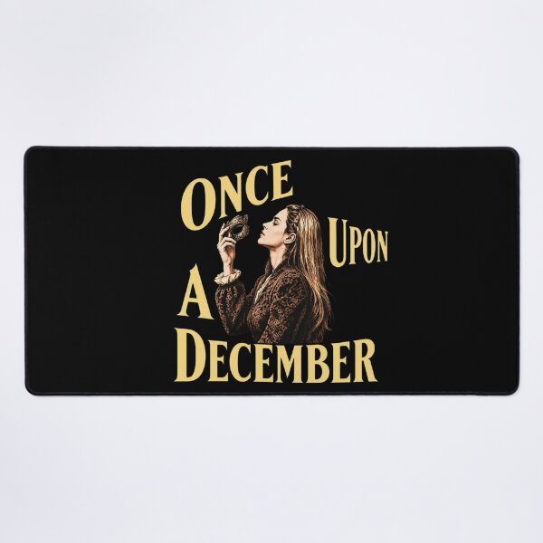 Item preview, Once Upon A December designed and sold by desat-nikkas.