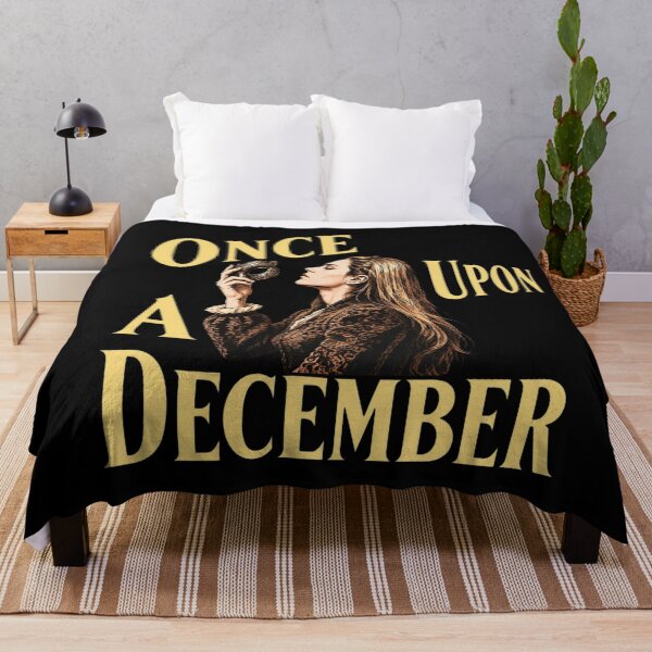 Item preview, Once Upon A December designed and sold by desat-nikkas.