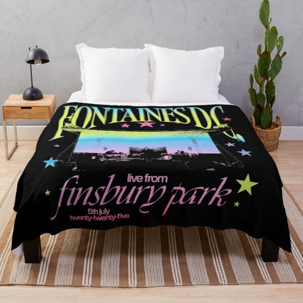 Item preview, Finsbury Park designed and sold by jacobdejah.