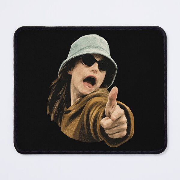 Item preview, Mia Thermopolis Bucket Hat designed and sold by DebellismyrArts.