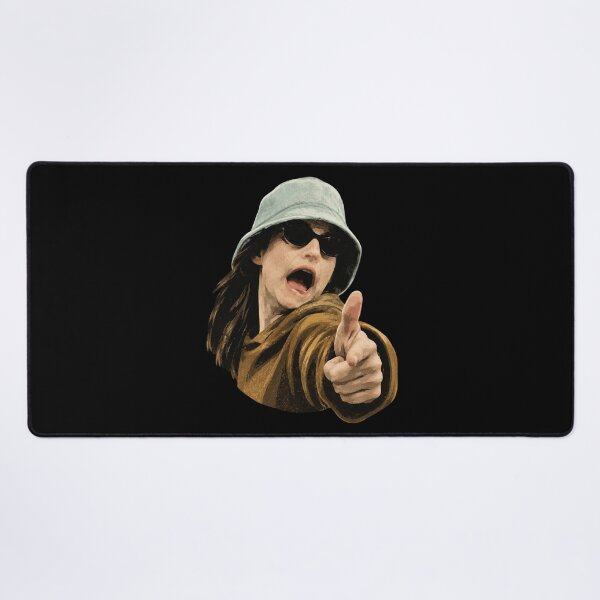 Item preview, Mia Thermopolis Bucket Hat designed and sold by DebellismyrArts.