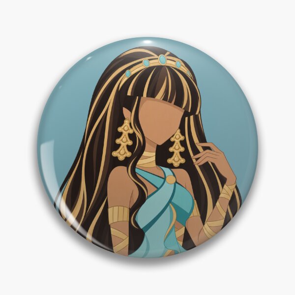 Item preview, Monster high - Cleo de nile minimal designed and sold by Chocola129.
