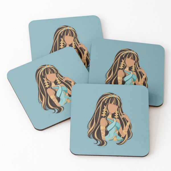 Item preview, Monster high - Cleo de nile minimal designed and sold by Chocola129.