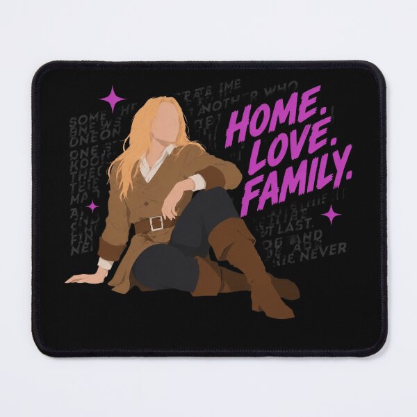 Item preview, Home Love Family Anastasia designed and sold by desat-nikkas.