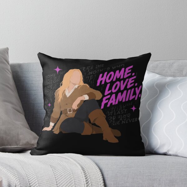 Item preview, Home Love Family Anastasia designed and sold by desat-nikkas.
