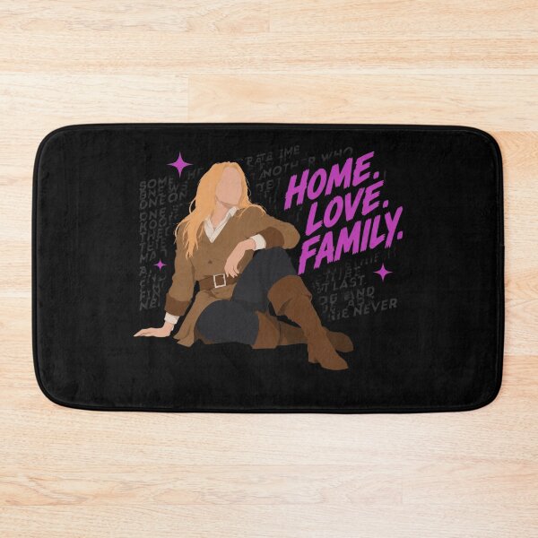Item preview, Home Love Family Anastasia designed and sold by desat-nikkas.