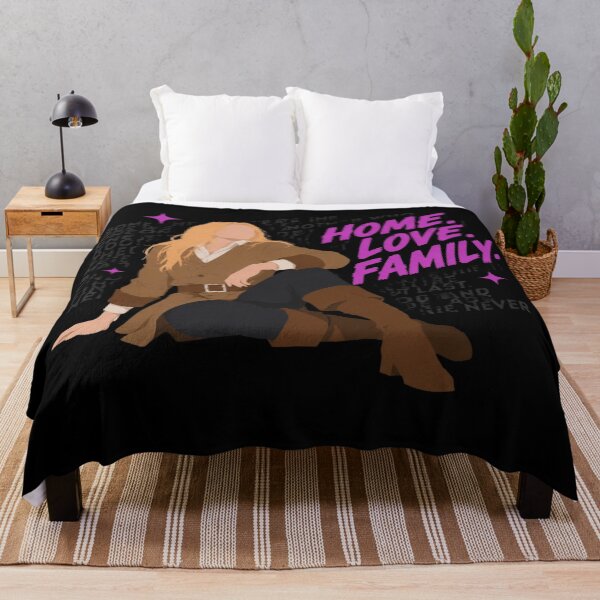Item preview, Home Love Family Anastasia designed and sold by desat-nikkas.