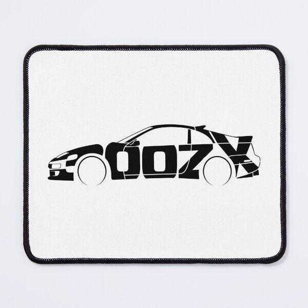 Item preview, Nissan 300ZX Minimalist designed and sold by BronArtworks.