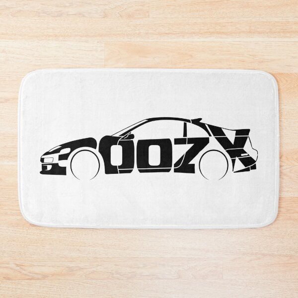 Item preview, Nissan 300ZX Minimalist designed and sold by BronArtworks.
