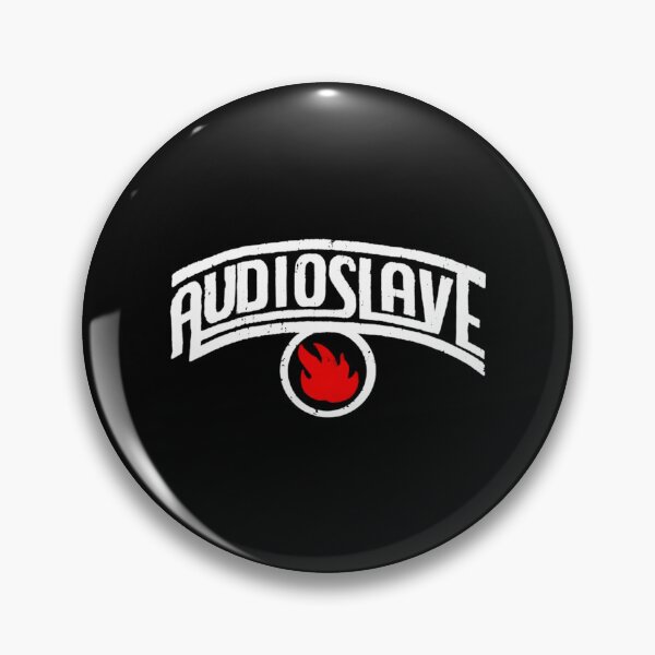Item preview, Audioslave Logo designed and sold by FrancoiseJoly.