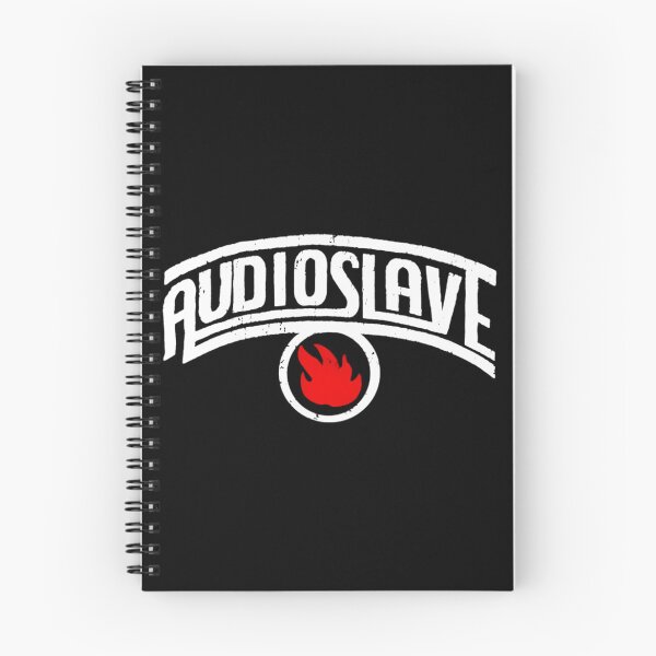 Item preview, Audioslave Logo designed and sold by FrancoiseJoly.