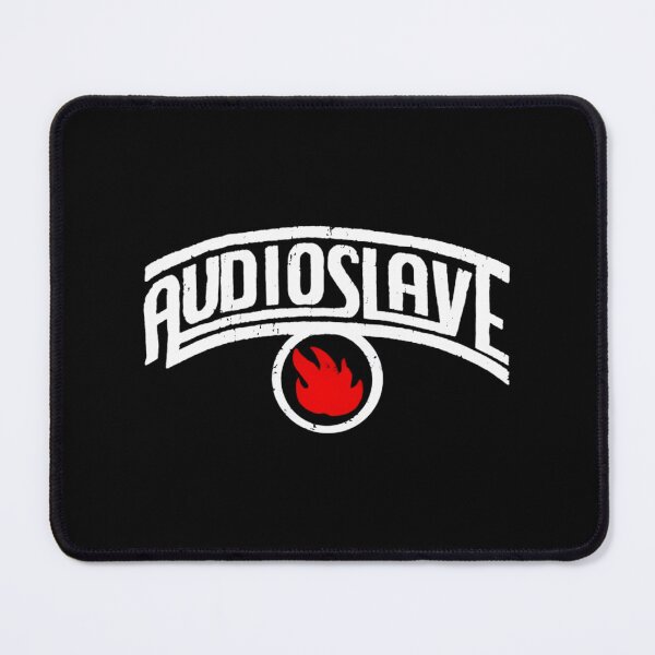 Item preview, Audioslave Logo designed and sold by FrancoiseJoly.