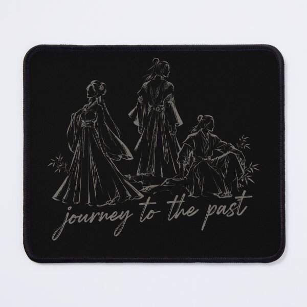 Item preview, Journey To The Past designed and sold by desat-nikkas.