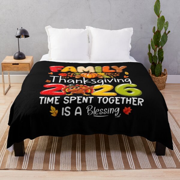 Item preview, Family Thanksgiving 2026 Thanksgiving Crew Turkey Matching designed and sold by alvablakefg.