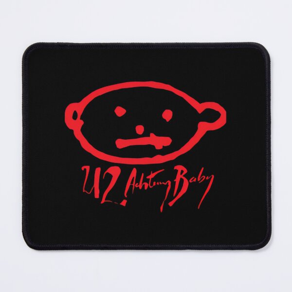 Item preview, U2 - Zoo TV. designed and sold by RawVista.
