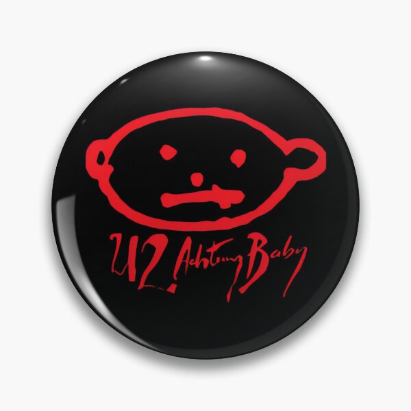 Item preview, U2 - Zoo TV. designed and sold by RawVista.