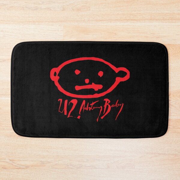 Item preview, U2 - Zoo TV. designed and sold by RawVista.