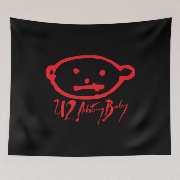 Item preview, U2 - Zoo TV. designed and sold by RawVista.