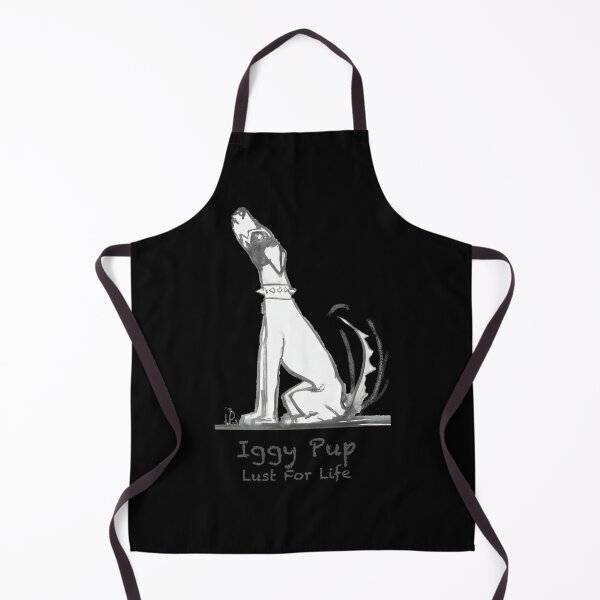 Item preview, Unique IggyLust Artistic Design for Creative Expression designed and sold by IseeRobots.