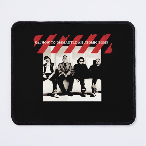 Item preview, U2 - Zoo TV. designed and sold by RawVista.
