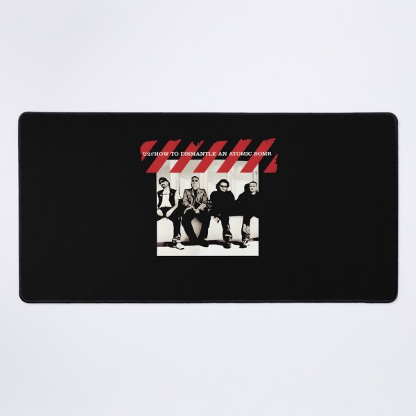 Item preview, U2 - Zoo TV. designed and sold by RawVista.