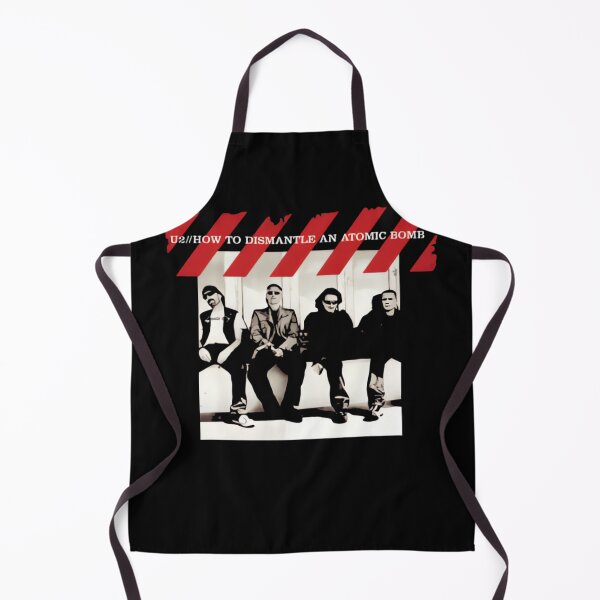 Item preview, U2 - Zoo TV. designed and sold by RawVista.