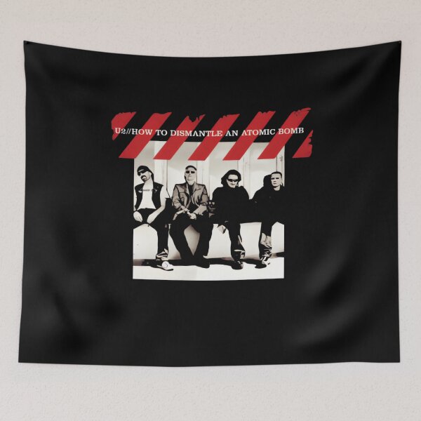 Item preview, U2 - Zoo TV. designed and sold by RawVista.