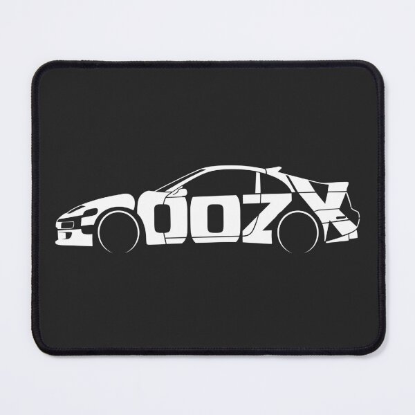 Item preview, Nissan 300ZX Minimalist v2 designed and sold by BronArtworks.