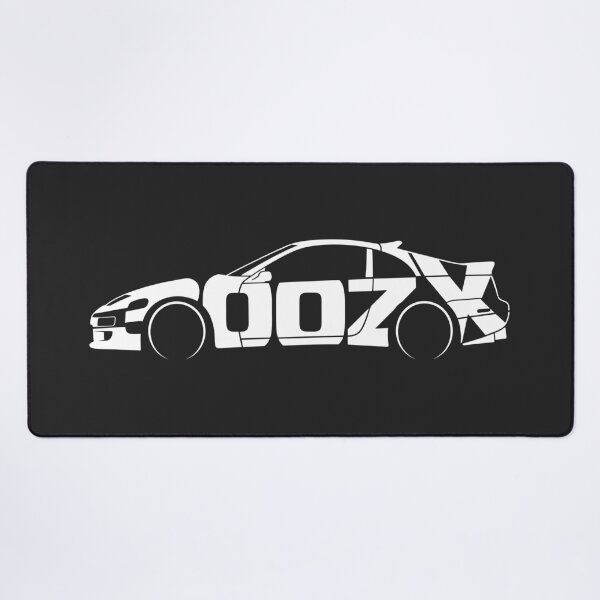 Item preview, Nissan 300ZX Minimalist v2 designed and sold by BronArtworks.