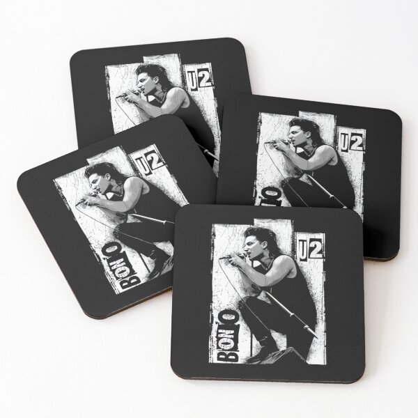 Item preview, U2 - Zoo TV. designed and sold by RawVista.