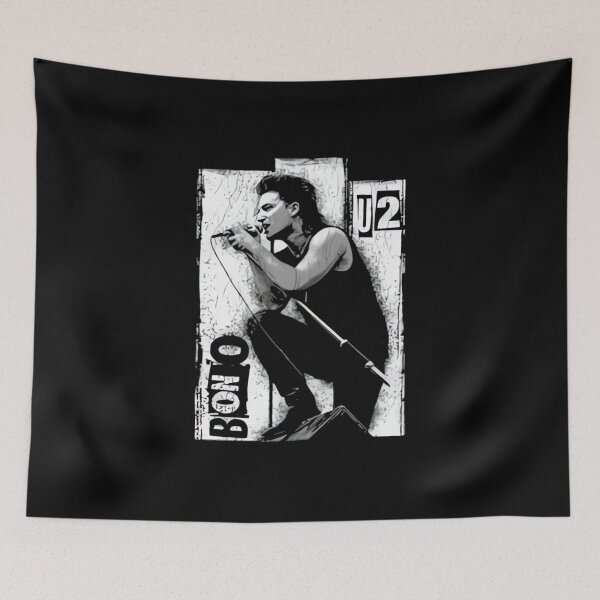 Item preview, U2 - Zoo TV. designed and sold by RawVista.