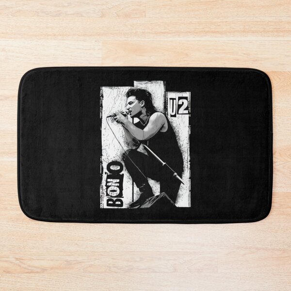 Item preview, U2 - Zoo TV. designed and sold by RawVista.