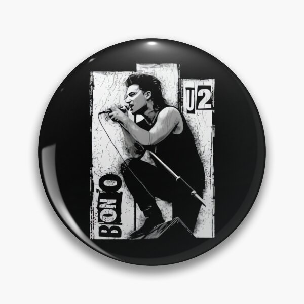 Item preview, U2 - Zoo TV. designed and sold by RawVista.
