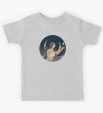 Evening Star Kids T-Shirt