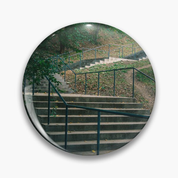 Item preview, Parcul Tineretului Staircase, Bucharest designed and sold by Rabee Khalil Photography.